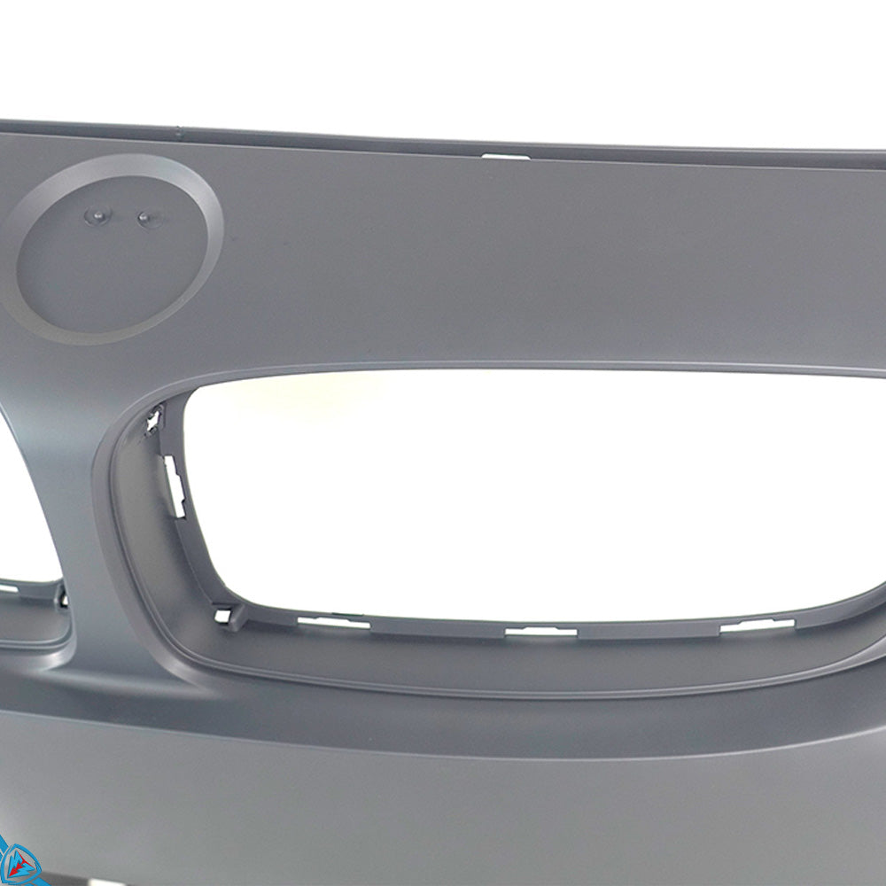 2014-2020 BMW 4 Series (F32/F33/F36) M Sport Style Polypropylene Front Bumper Conversion Kit | E3Tuning