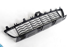 2014-2020 BMW 4 Series (F32/F33/F36) M Sport Style Polypropylene Front Bumper Conversion Kit | E3Tuning