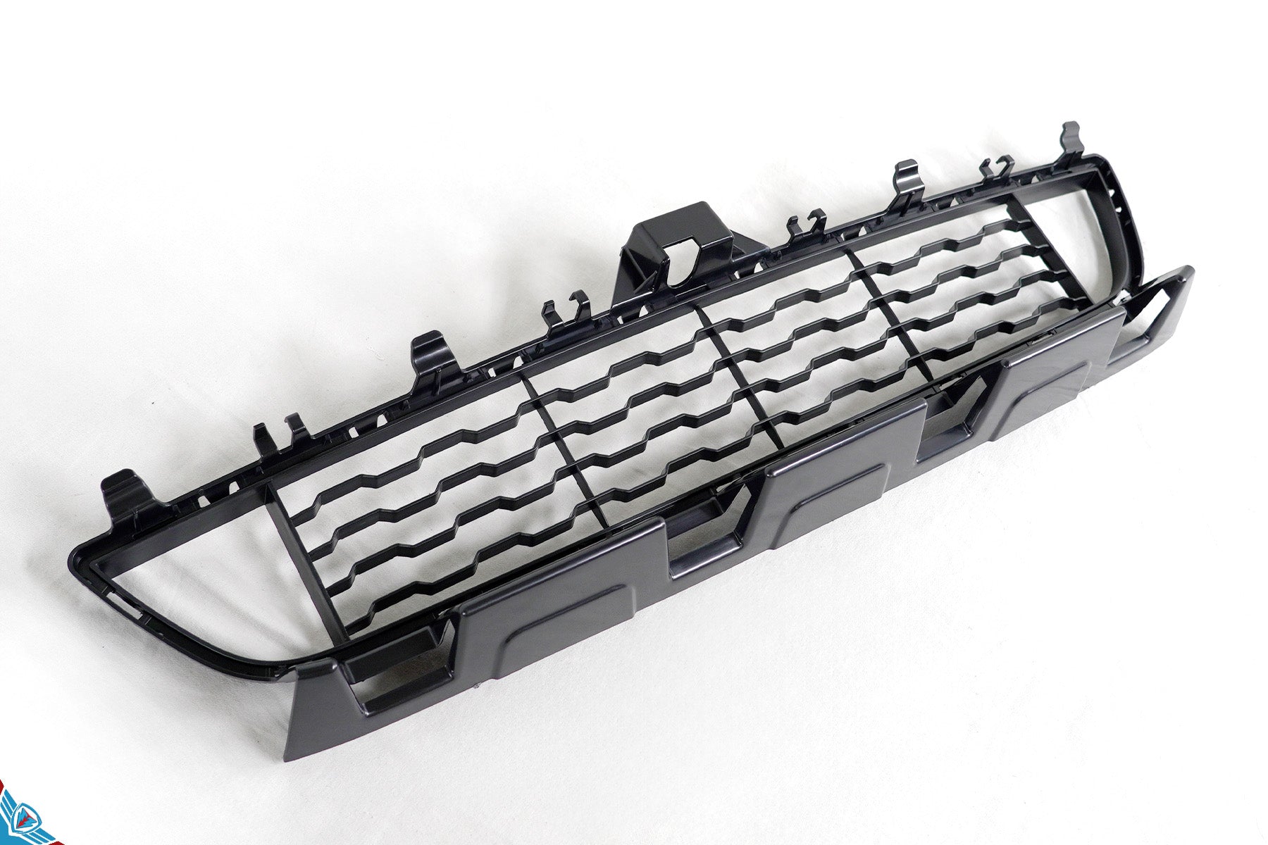 2014-2020 BMW 4 Series (F32/F33/F36) M Sport Style Polypropylene Front Bumper Conversion Kit | E3Tuning