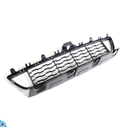 2014-2020 BMW 4 Series (F32/F33/F36) M Sport Style Polypropylene Front Bumper Conversion Kit | E3Tuning