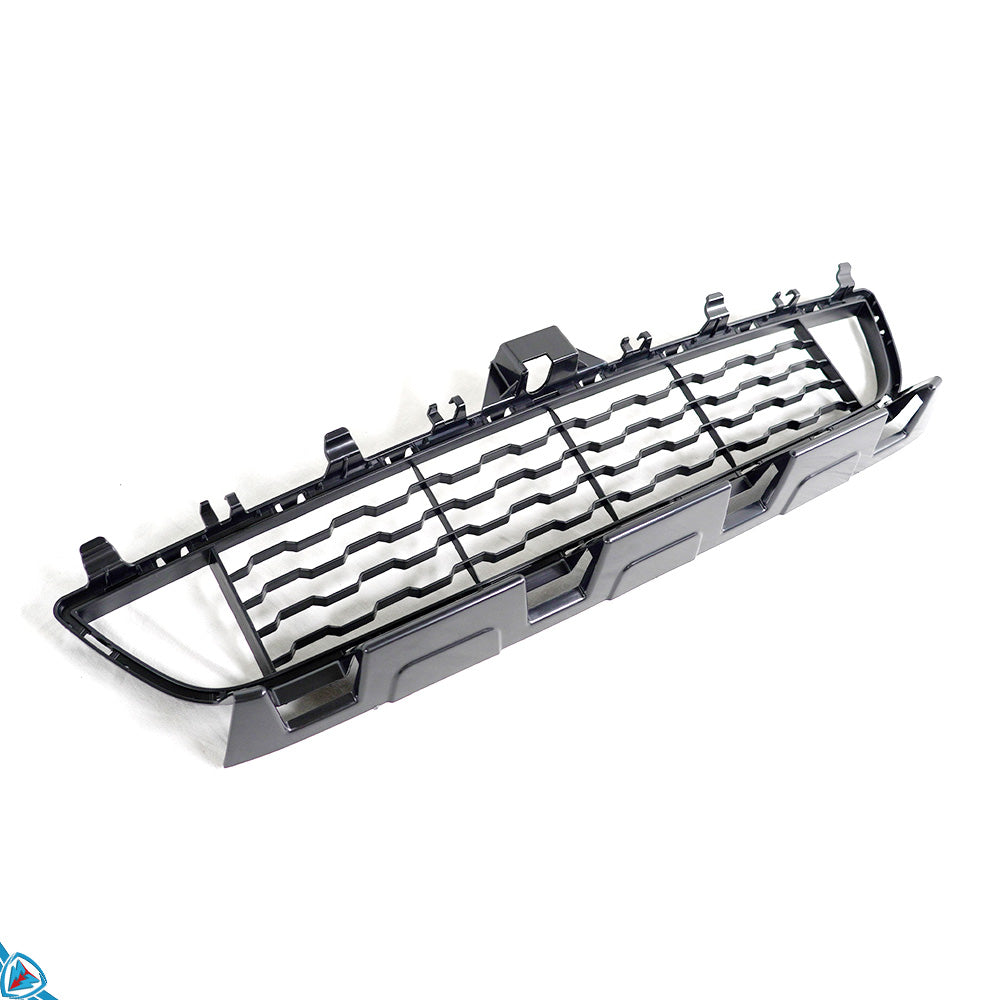 2014-2020 BMW 4 Series (F32/F33/F36) M Sport Style Polypropylene Front Bumper Conversion Kit | E3Tuning