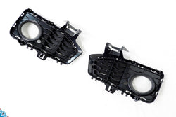 2014-2020 BMW 4 Series (F32/F33/F36) M Sport Style Polypropylene Front Bumper Conversion Kit | E3Tuning