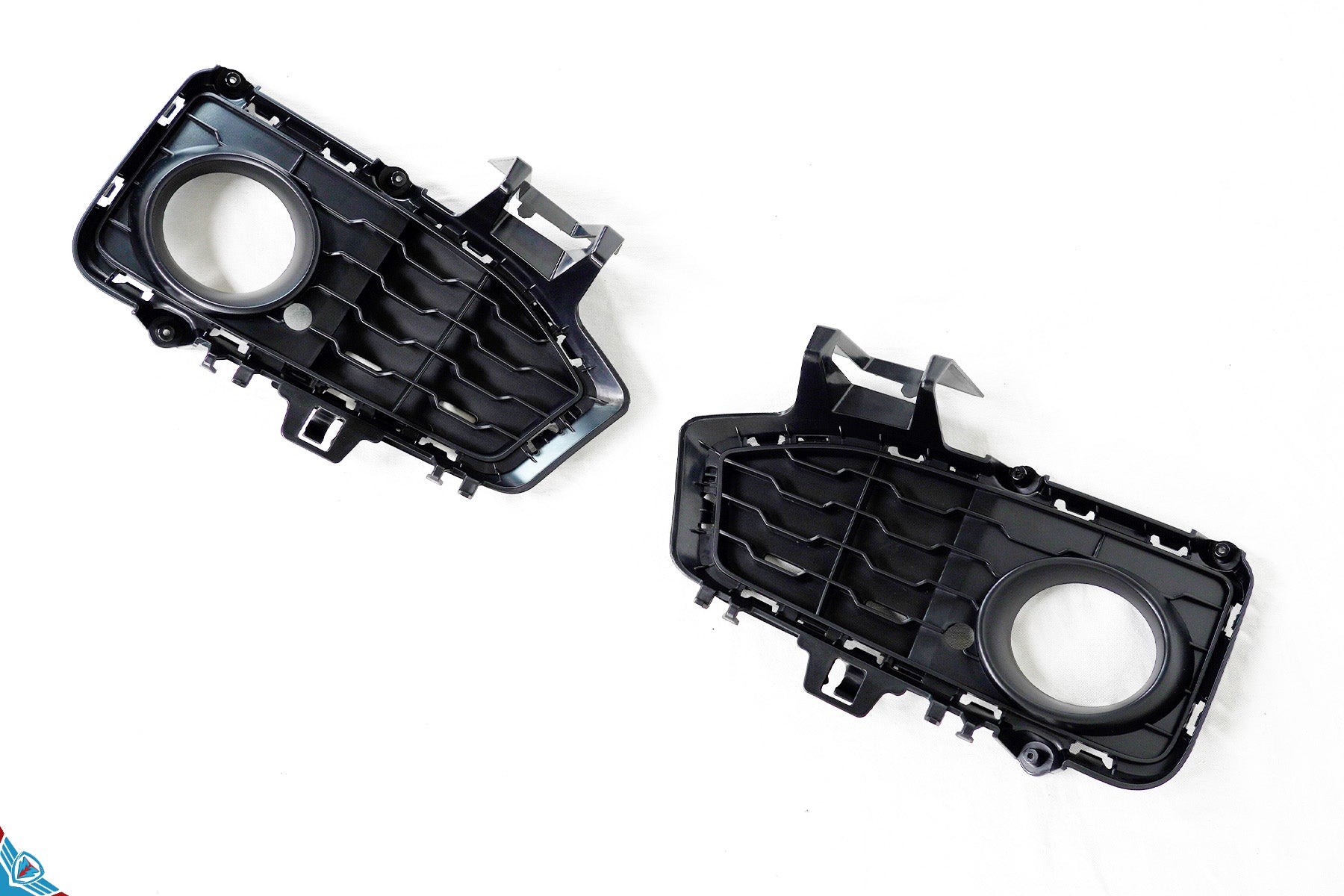 2014-2020 BMW 4 Series (F32/F33/F36) M Sport Style Polypropylene Front Bumper Conversion Kit | E3Tuning