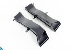2014-2020 BMW 4 Series (F32/F33/F36) M Sport Style Polypropylene Front Bumper Conversion Kit | E3Tuning