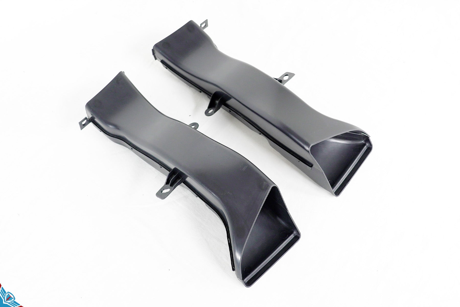 2014-2020 BMW 4 Series (F32/F33/F36) M Sport Style Polypropylene Front Bumper Conversion Kit | E3Tuning