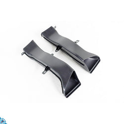 2014-2020 BMW 4 Series (F32/F33/F36) M Sport Style Polypropylene Front Bumper Conversion Kit | E3Tuning