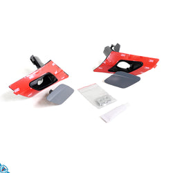 2014-2020 BMW 4 Series (F32/F33/F36) M Sport Style Polypropylene Front Bumper Conversion Kit | E3Tuning