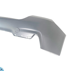 2014-2020 BMW 4 Series (F32/F33) M Sport Style Polypropylene Rear Bumper Conversion Kit | E3Tuning