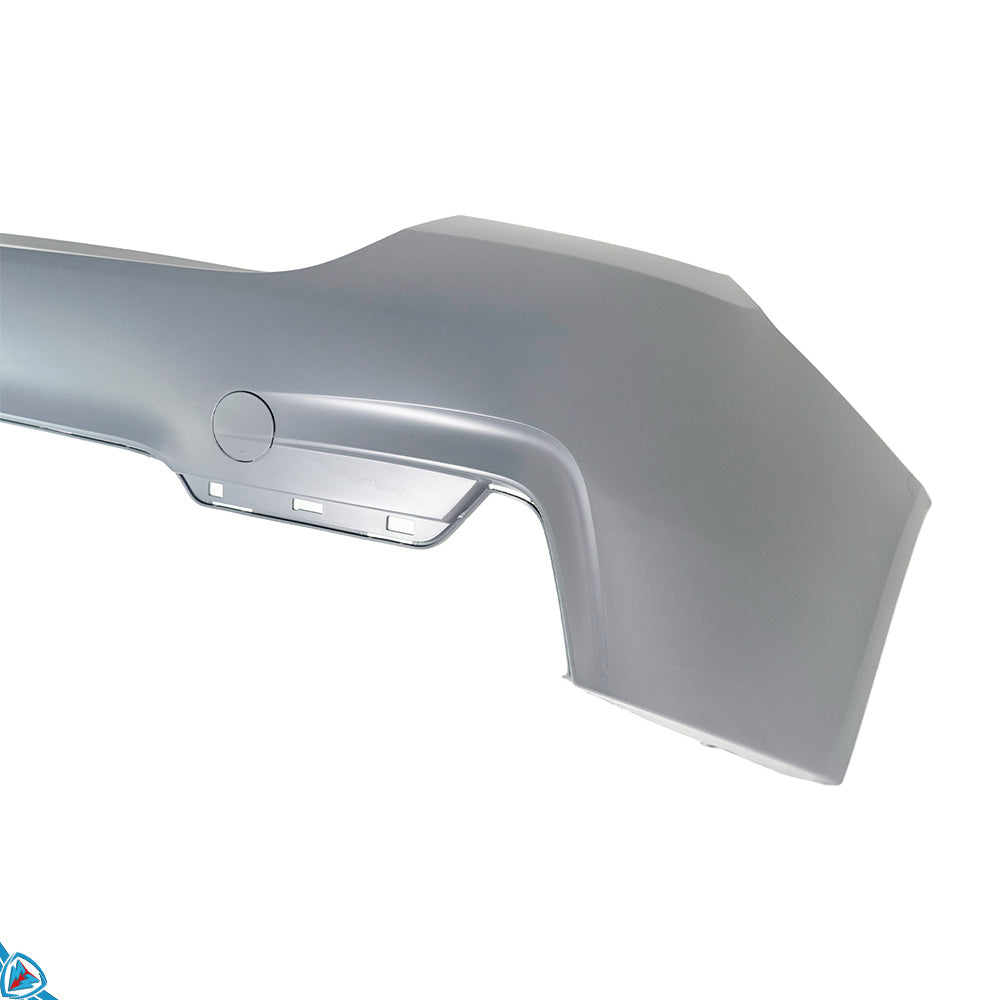 2014-2020 BMW 4 Series (F32/F33) M Sport Style Polypropylene Rear Bumper Conversion Kit | E3Tuning