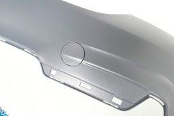 2014-2020 BMW 4 Series (F32/F33) M Sport Style Polypropylene Rear Bumper Conversion Kit | E3Tuning