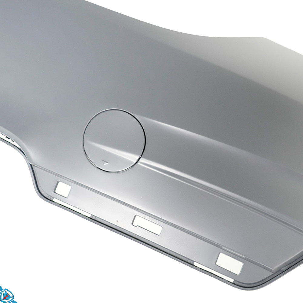 2014-2020 BMW 4 Series (F32/F33) M Sport Style Polypropylene Rear Bumper Conversion Kit | E3Tuning