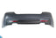 2014-2020 BMW 4 Series (F32/F33) M Sport Style Polypropylene Rear Bumper Conversion Kit | E3Tuning