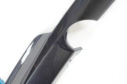 2014-2020 BMW 4 Series (F32/F33) M Sport Style Polypropylene Rear Bumper Conversion Kit | E3Tuning