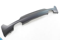 2014-2020 BMW 4 Series (F32/F33) M Sport Style Polypropylene Rear Bumper Conversion Kit | E3Tuning