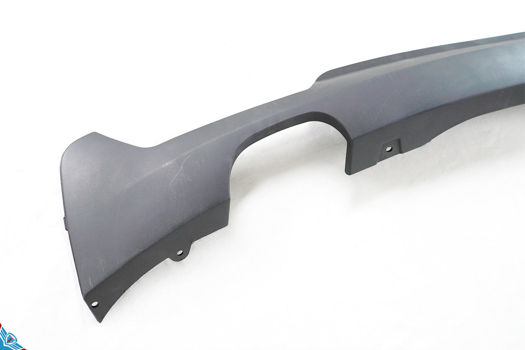 2014-2020 BMW 4 Series (F32/F33) M Sport Style Polypropylene Rear Bumper Conversion Kit | E3Tuning