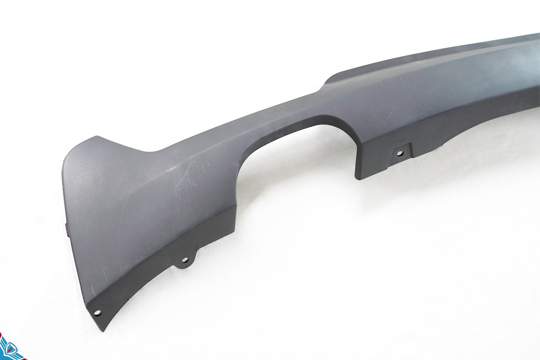 2014-2020 BMW 4 Series (F32/F33) M Sport Style Polypropylene Rear Bumper Conversion Kit | E3Tuning