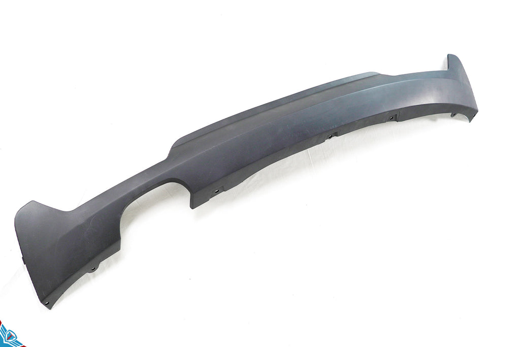 2014-2020 BMW 4 Series (F32/F33) M Sport Style Polypropylene Rear Bumper Conversion Kit | E3Tuning