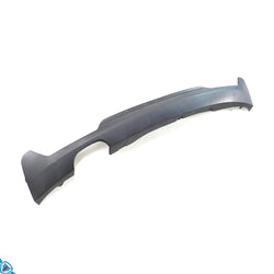 2014-2020 BMW 4 Series (F32/F33) M Sport Style Polypropylene Rear Bumper Conversion Kit | E3Tuning