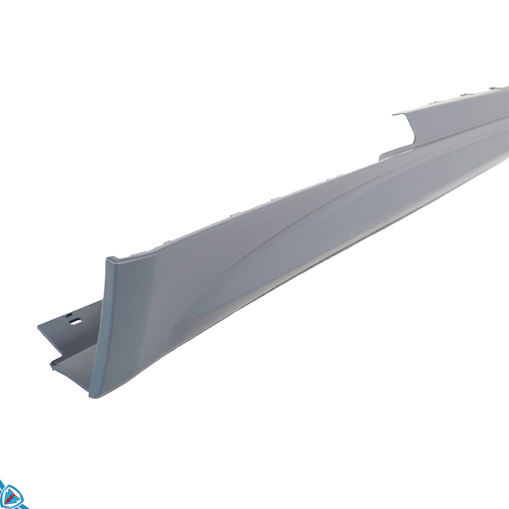 2014-2020 BMW 4 Series (F32/F33) M Sport Style Polypropylene Side Skirts | E3Tuning