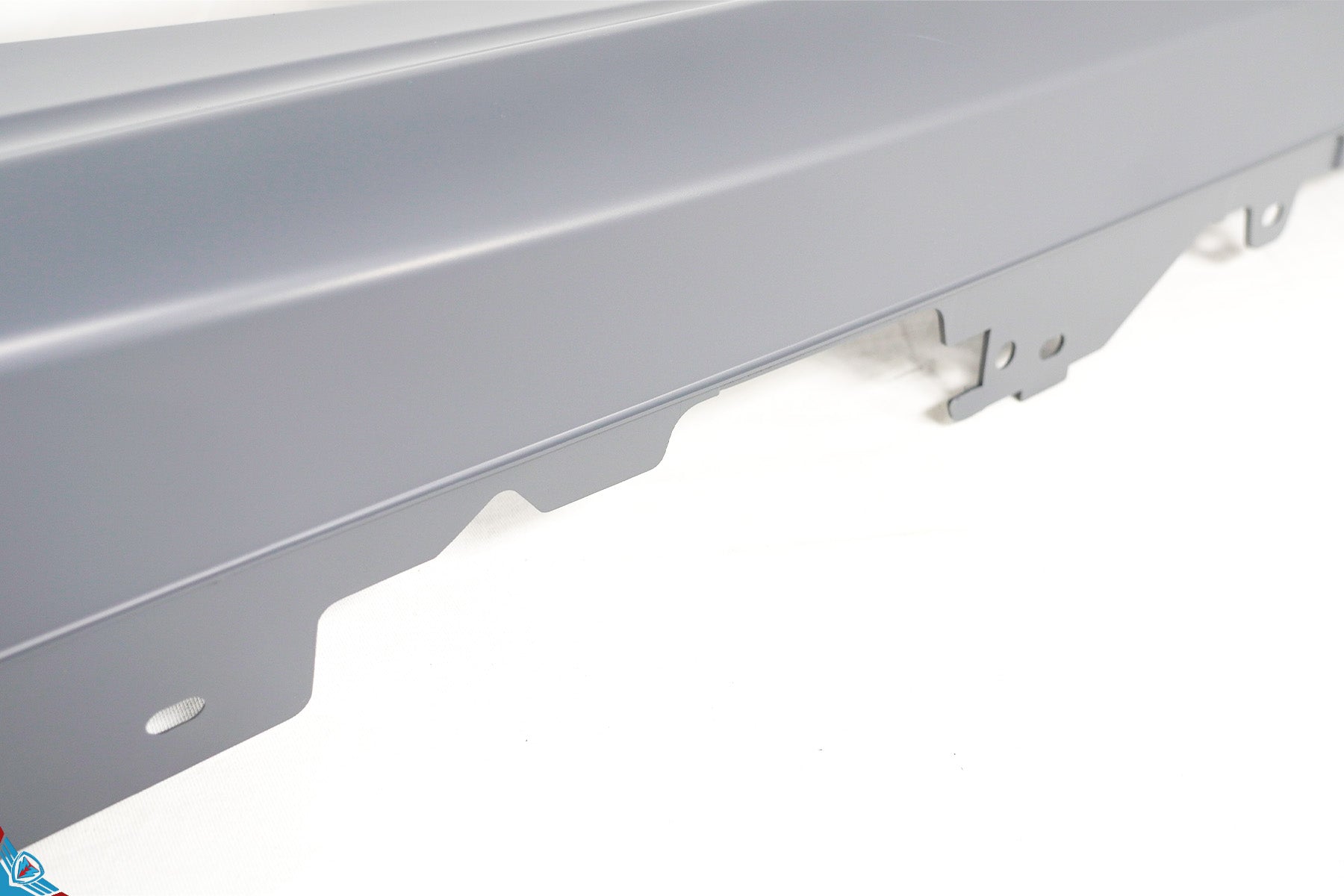 2014-2020 BMW 4 Series (F32/F33) M Sport Style Polypropylene Side Skirts | E3Tuning