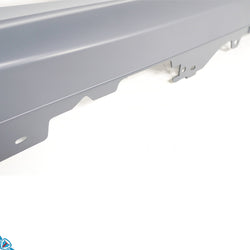 2014-2020 BMW 4 Series (F32/F33) M Sport Style Polypropylene Side Skirts | E3Tuning