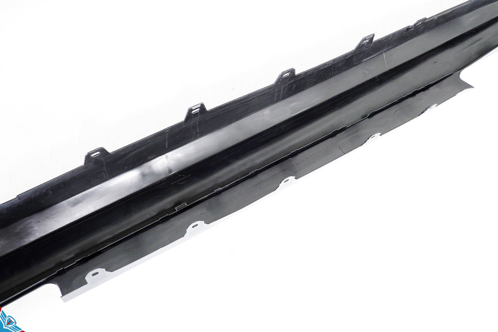 2014-2020 BMW 4 Series (F32/F33) M Sport Style Polypropylene Side Skirts | E3Tuning