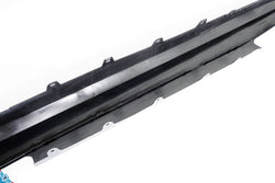 2014-2020 BMW 4 Series (F32/F33) M Sport Style Polypropylene Side Skirts | E3Tuning