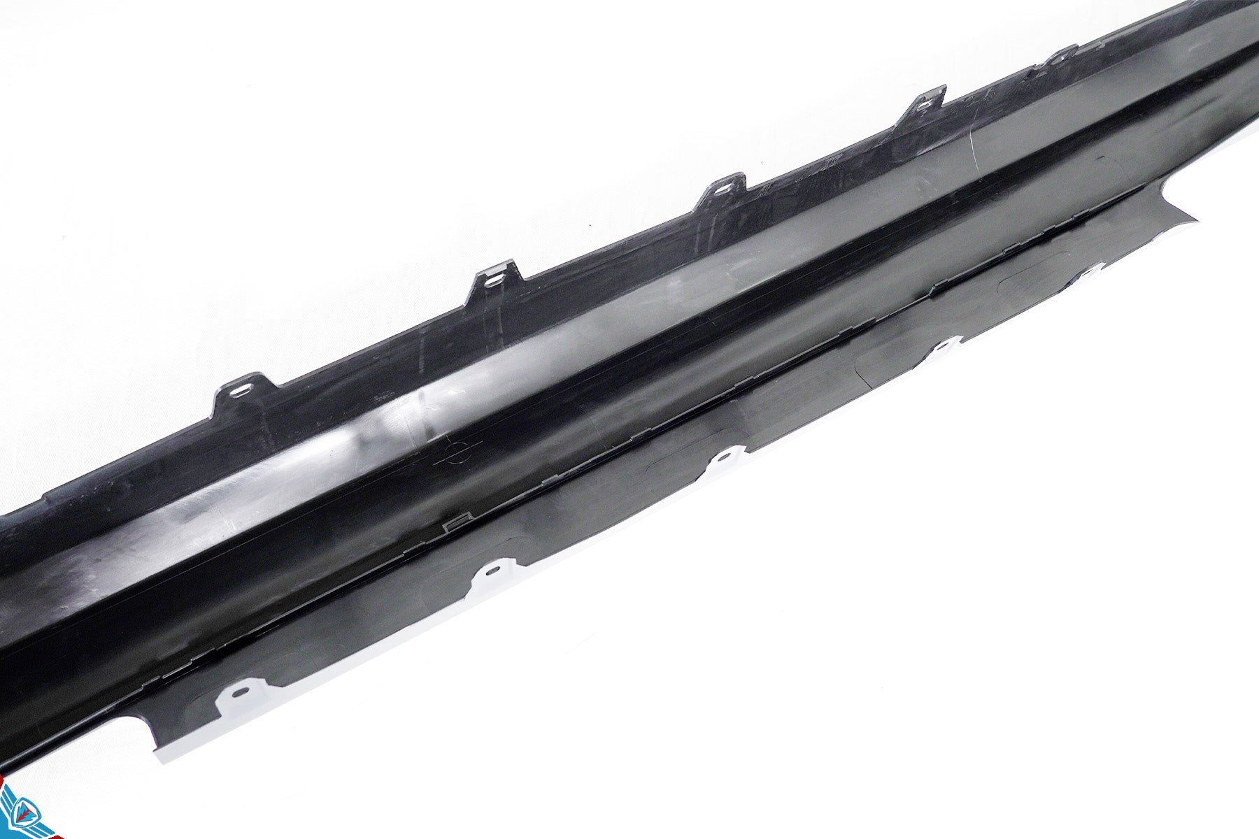2014-2020 BMW 4 Series (F32/F33) M Sport Style Polypropylene Side Skirts | E3Tuning