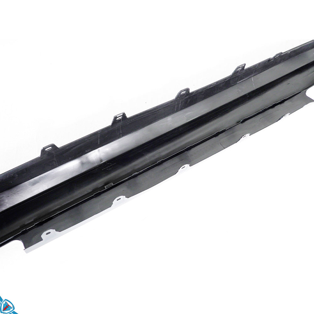 2014-2020 BMW 4 Series (F32/F33) M Sport Style Polypropylene Side Skirts | E3Tuning