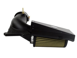 2009-2015 Audi A3 & VW TDI (8P/MK5/MK6) Stage-2 Si Sealed Intake System | aFe Power