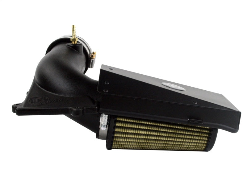 2009-2015 Audi A3 & VW TDI (8P/MK5/MK6) Stage-2 Si Sealed Intake System | aFe Power