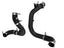 2015-2021 VW GTI (MK7) Aluminum Hot & Cold Charge Pipe Kit | aFe Power
