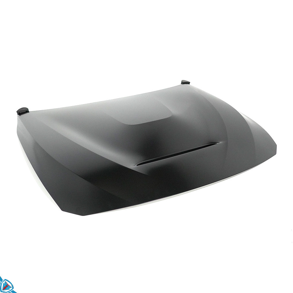 2012-2018 BMW 3-Series (F30) & 4-Series (F32/F33/F36) Vented GTS Style Aluminum Replacement Hood