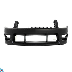 2005-2009 Ford Mustang (MK5) R Style Polypropylene Front Bumper Conversion Kit | E3Tuning