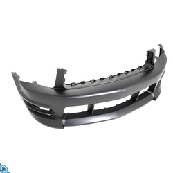 2005-2009 Ford Mustang (MK5) R Style Polypropylene Front Bumper Conversion Kit | E3Tuning