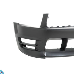 2005-2009 Ford Mustang (MK5) R Style Polypropylene Front Bumper Conversion Kit | E3Tuning