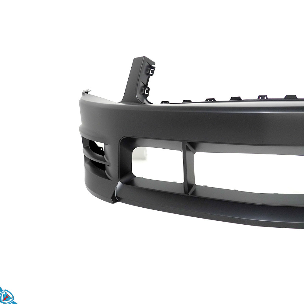 2005-2009 Ford Mustang (MK5) Pre-Facelift R Style Front Bumper Conversion Kit