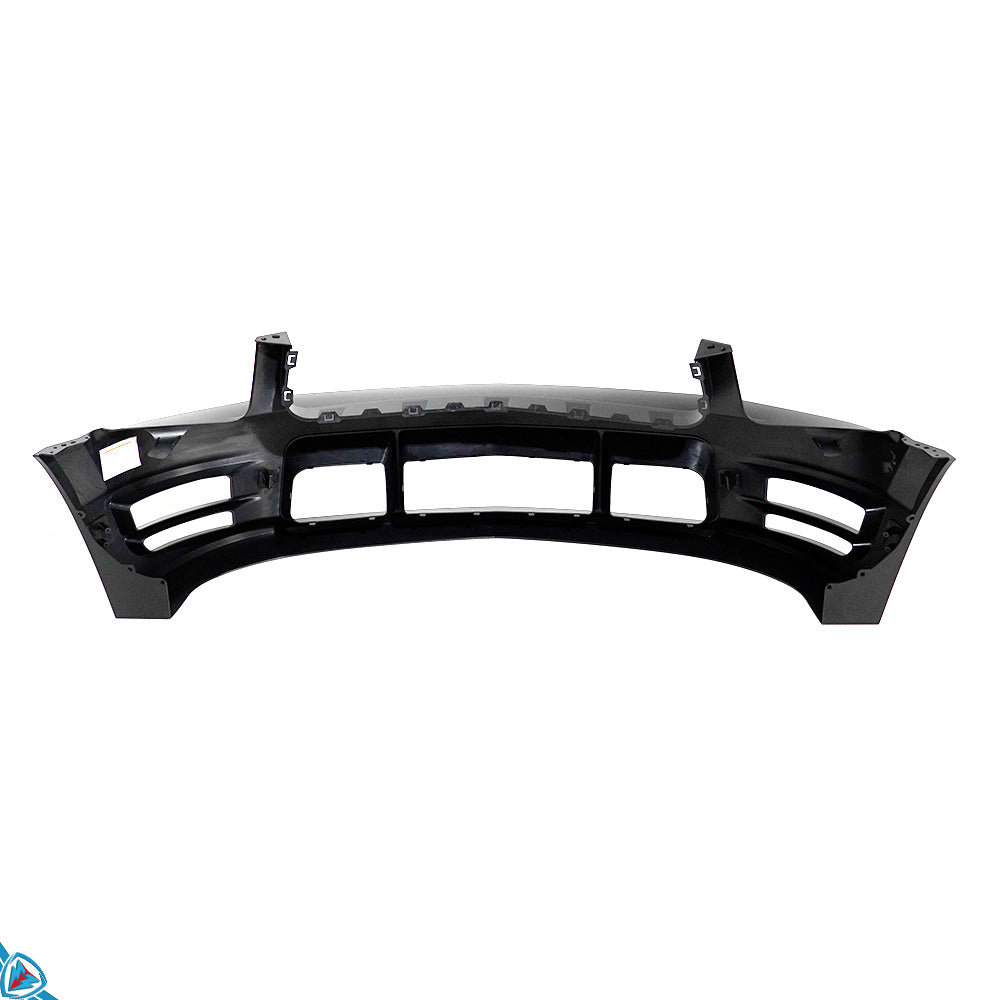 2005-2009 Ford Mustang (MK5) Pre-Facelift R Style Front Bumper Conversion Kit