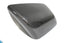 2016-2026 Tesla Model X OEM Design Dry Carbon Fiber Mirror Cover Overlays | FYBR Aerodynamics