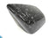 2016-2026 Tesla Model X OEM Design Dry Carbon Fiber Mirror Cover Overlays | FYBR Aerodynamics