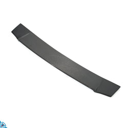 2010-2014 Volkswagen GTI (MK6) REV Style Carbon Fiber Rear Diffuser (3 Piece) | FYBR Aerodynamics