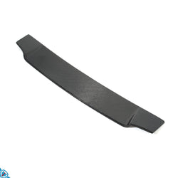 2010-2014 Volkswagen GTI (MK6) REV Style Carbon Fiber Rear Diffuser (3 Piece) | FYBR Aerodynamics