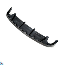 2010-2014 Volkswagen GTI (MK6) REV Style Carbon Fiber Rear Diffuser (3 Piece) | FYBR Aerodynamics