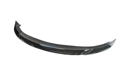 2017-2023 Tesla Model 3 (MK1) ATS Style Carbon Fiber Front Lip | FYBR Aerodynamics