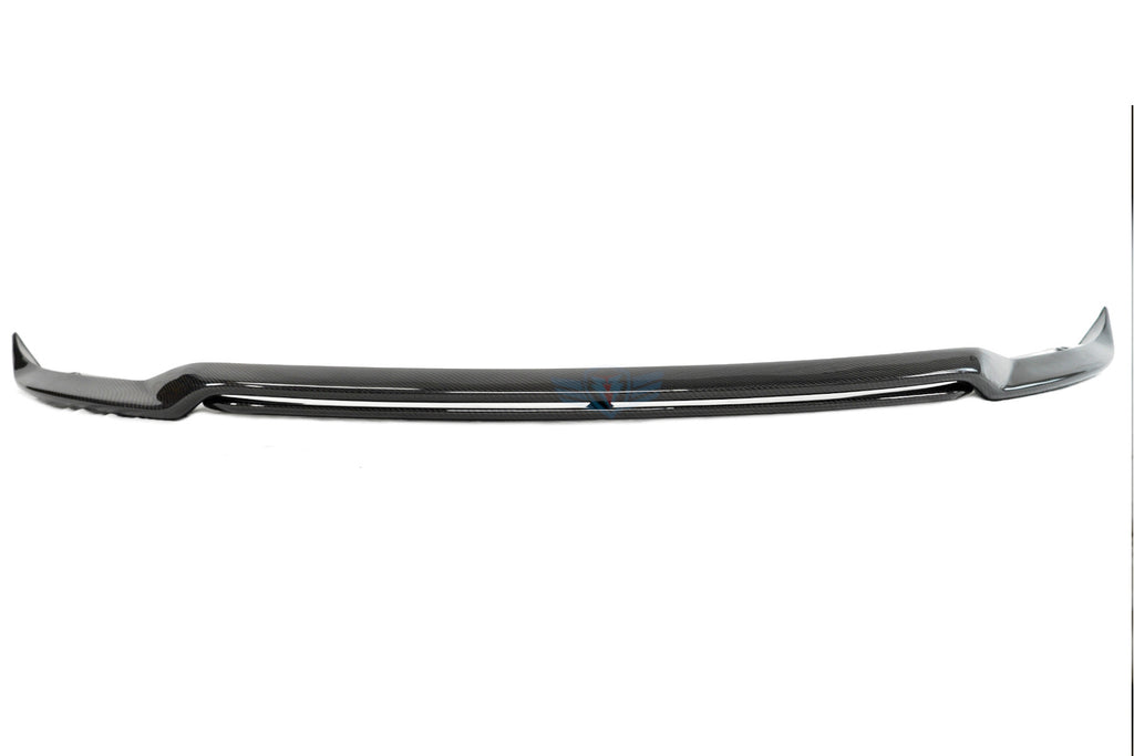 2017-2023 Tesla Model 3 (MK1) ATS Style Carbon Fiber Front Lip | FYBR Aerodynamics