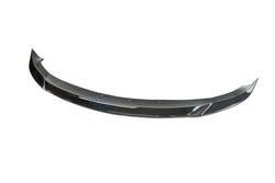 2017-2023 Tesla Model 3 (MK1) ATS Style Carbon Fiber Front Lip | FYBR Aerodynamics