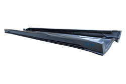 Tesla Y SHX Carbon Upgrade 