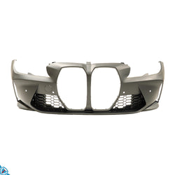 2019-2022 BMW 3 Series Pre-LCI (G20/G21) M3 Style Polypropylene Front Bumper Conversion Kit | E3Tuning