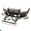 2019-2022 BMW 3 Series Pre-LCI (G20/G21) M3 Style Polypropylene Front Bumper Conversion Kit | E3Tuning