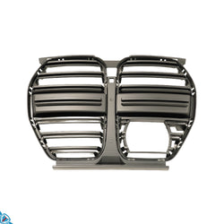 2019-2022 BMW 3 Series Pre-LCI (G20/G21) M3 Style Polypropylene Front Bumper Conversion Kit | E3Tuning
